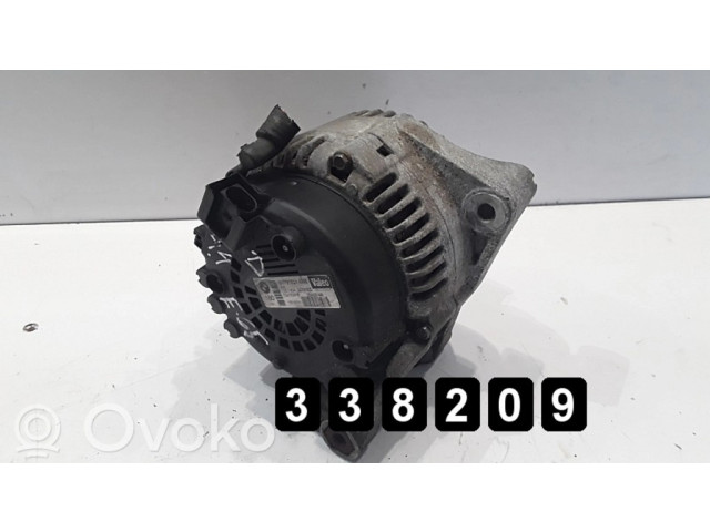 Генератор tg17c016   BMW 7 E65 E66      