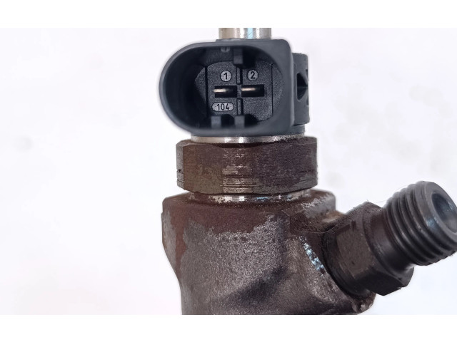 Форсунка 04L130277AC, 0445110469    Volkswagen Tiguan   