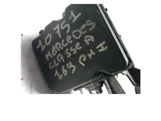 Jednotka ABS 0044315212, 0044315212   Mercedes-Benz  W169 2005