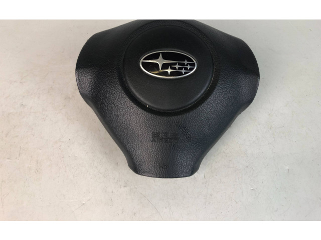 Ручка стеклоочистителей    Subaru Impreza III