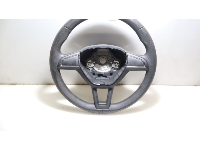 Volant Skoda Fabia Mk3 (NJ) 2017   