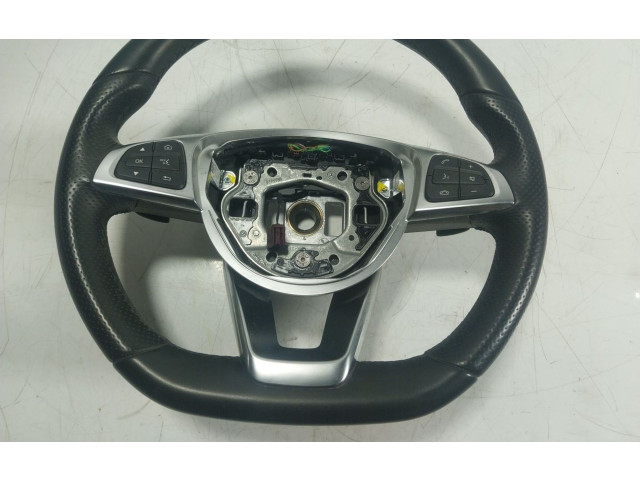Руль Mercedes-Benz GLC X253 C253  2015 -  года A0004603803, A0004603803      