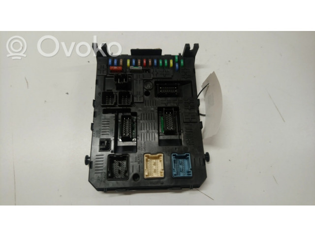 Блок комфорта 966405888002, BSI04EV   Citroen C5   