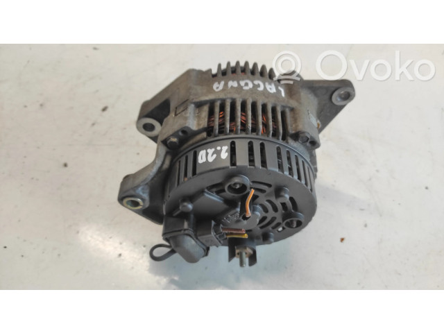 Генератор 7700857075   Renault Laguna I 1.8     