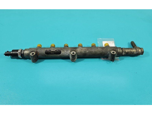 Vstřikovací lišta 0445215010, IMPRK1457577   Volvo XC90    D5244T 