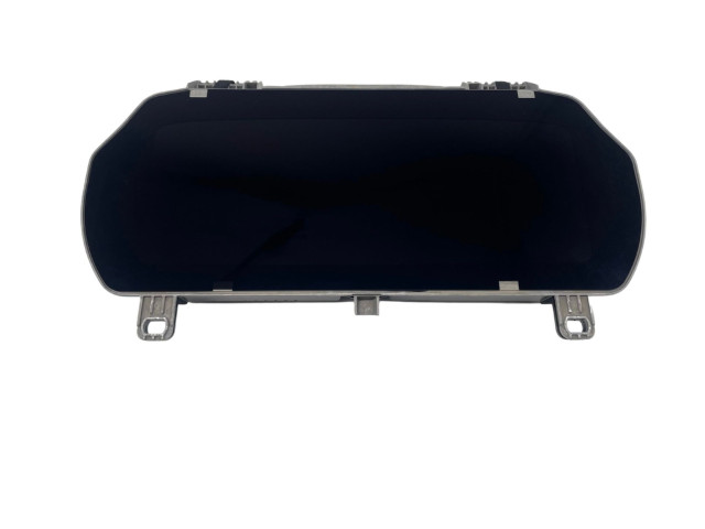Přístrojová deska  Renault Megane IV 2020 248099442R, VPPR1F10849AJ  