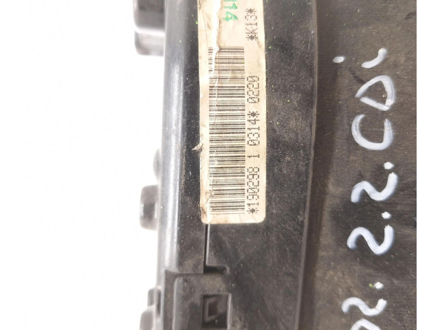Панель приборов 110008828040, 19029810314   Mercedes-Benz C W202       