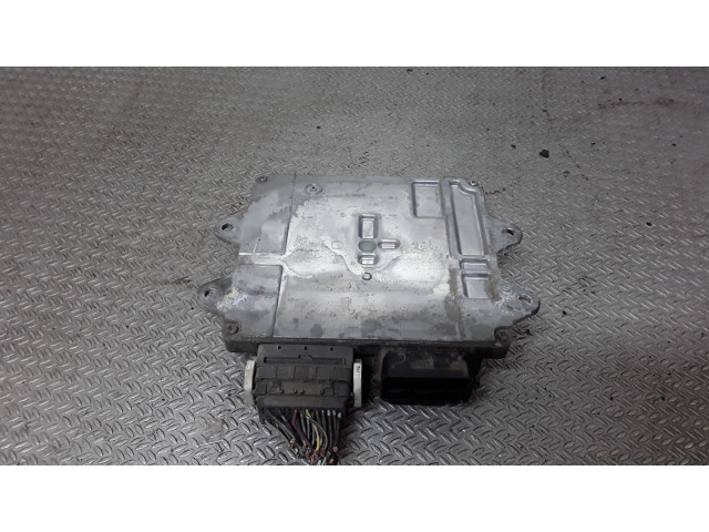 Řídící jednotka L33P18881H, E6T55774H4   Mazda CX-7 2009