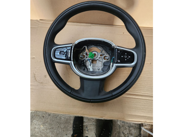 Volant Volvo V60 2019 31407817, 3140781  