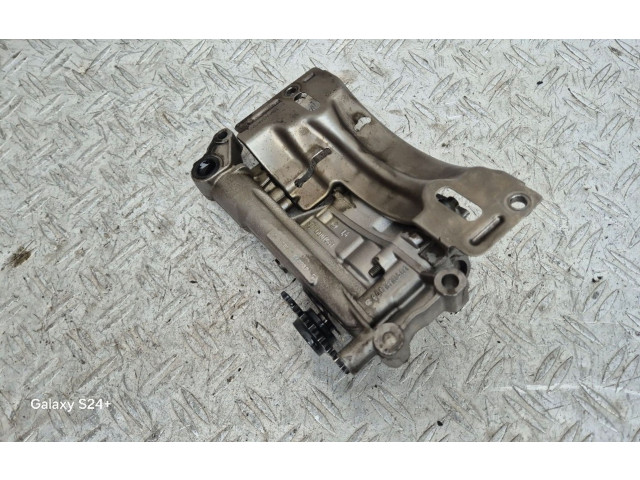 Čerpadlo oleje 6401810401   Mercedes-Benz A W169   