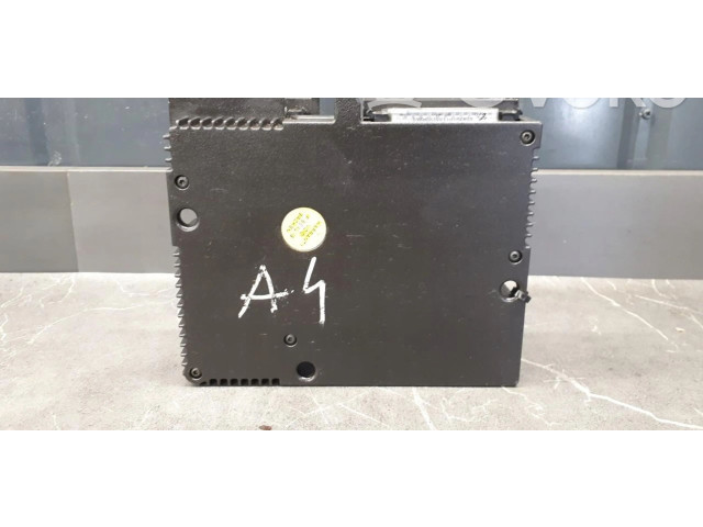 Модуль управления консоли 8E0035617A    Audi A4 S4 B6 8E 8H