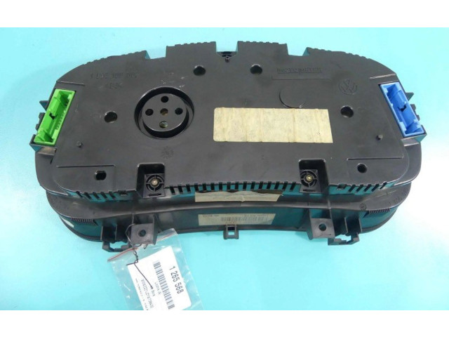 Спидометр (приборный щиток) 0263618006, IMPRK1265568   Volkswagen Bora 2000