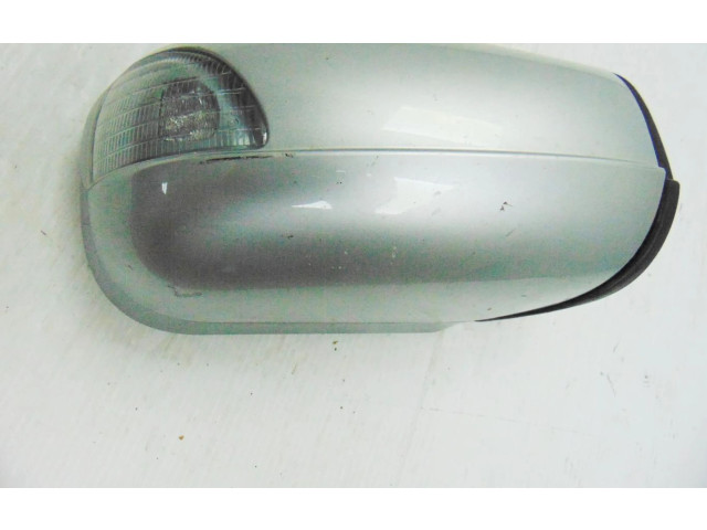 Zpětné zrcátko  Mercedes-Benz E W210     