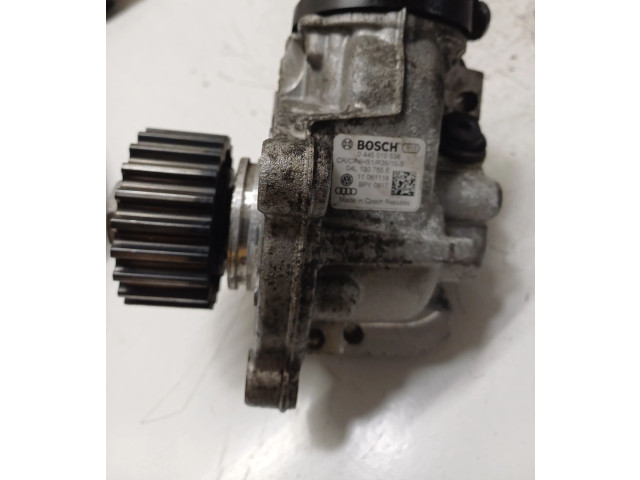 Vstřikovací čerpadlo 04L130755E, 0445010538   Volkswagen Tiguan     