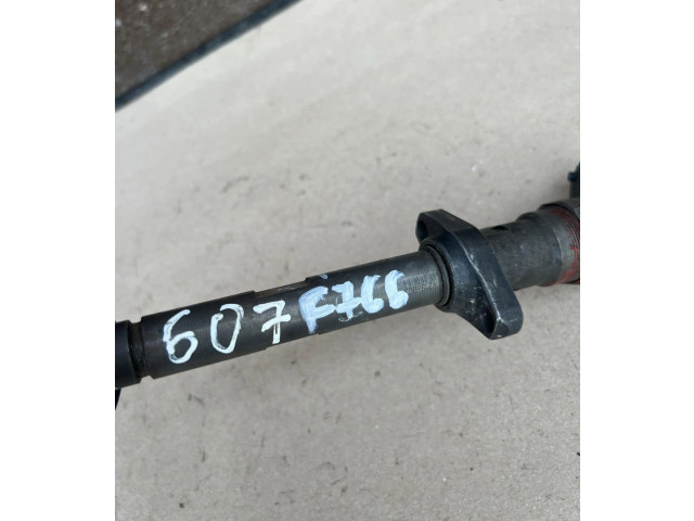Vstřikovač 9637277980, F766   Peugeot 607     