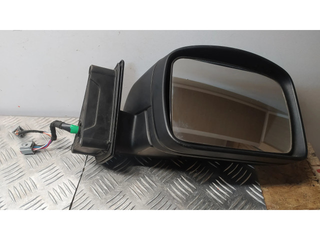 Zpětné zrcátko pravé Land Rover Range Rover L322 2010  3003336  
