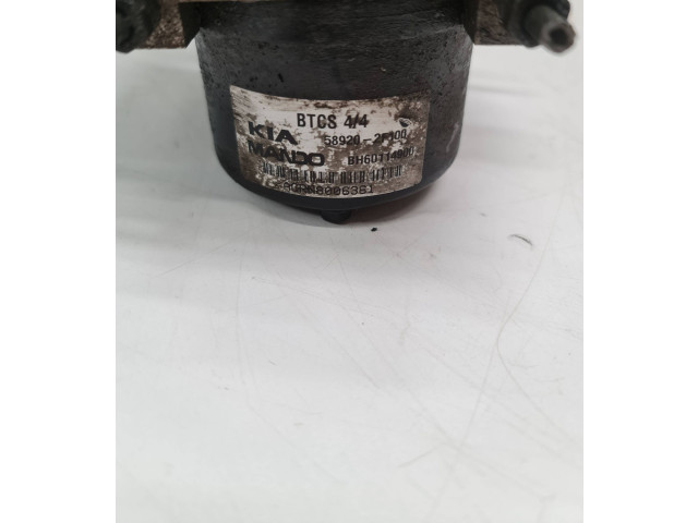 Jednotka ABS 956002F100, 10CK5C12E59   KIA Cerato 2005