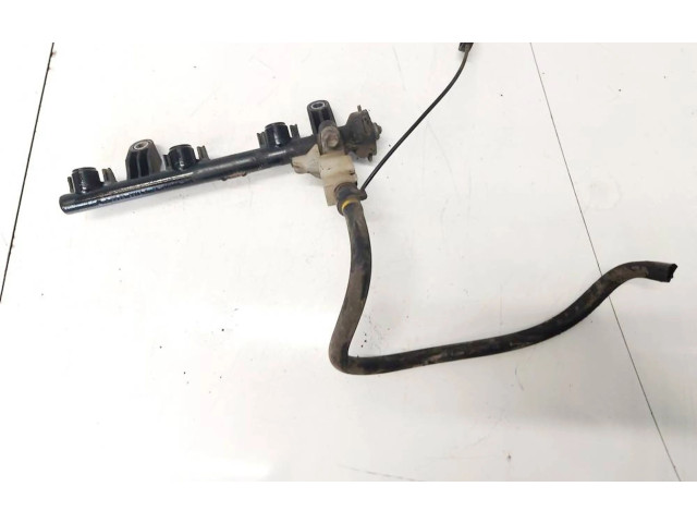 Vstřikovací lišta 238140Q010A, 23814-0Q010-A   Toyota Yaris     
