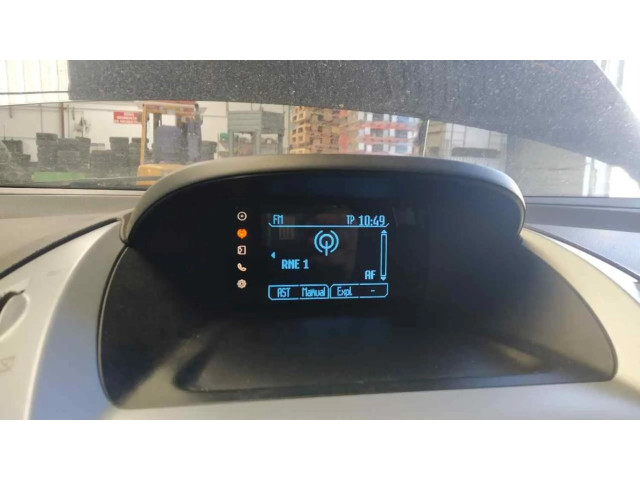 Дисплей    AV1T18B955BD   Ford B-MAX