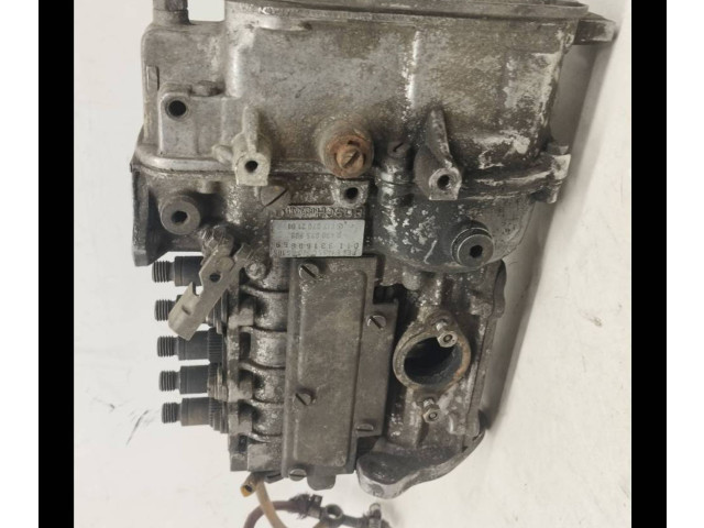 Топливный насос 6170702101, A6170702101   Mercedes-Benz W123