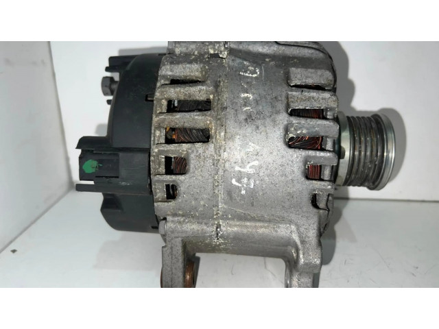 Генератор 03L903023L, ALTERNADOR   Audi A3 S3 8V 2.0     