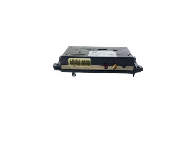 Блок управления NJ6T14G229BB, A2C7861780100   Ford Bronco