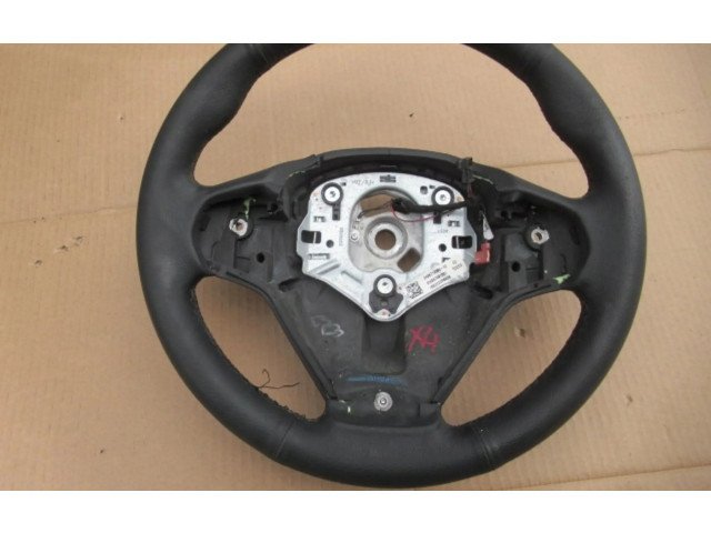 Volant Citroen C3 2010   