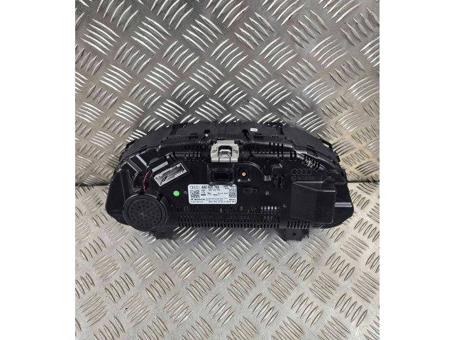 Панель приборов 4K0920790   Audi A7 S7 4K8       