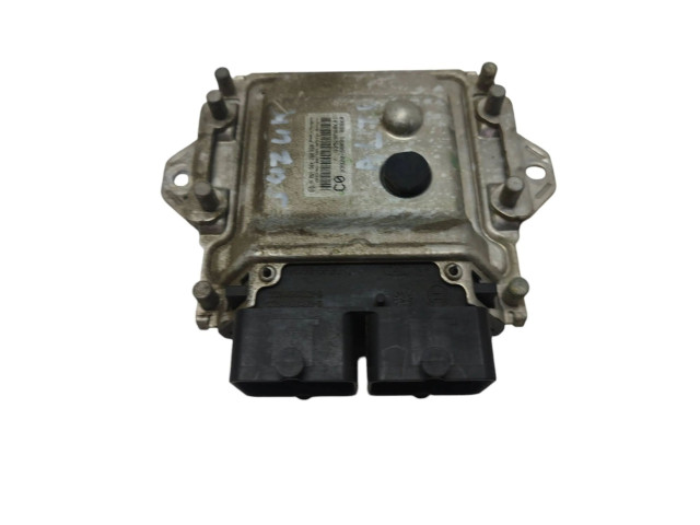 Блок управления двигателя 3392068K01, 33920M68K01   Suzuki Alto