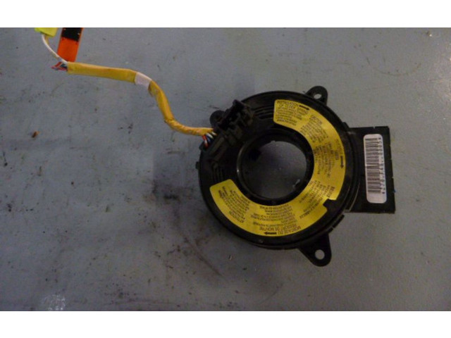 Подрулевой шлейф SRS Z70F490005, Z70F490005   Mazda MX-6