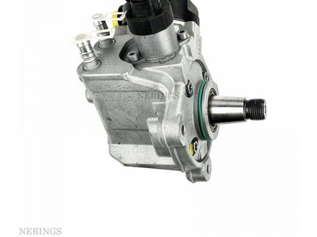 Vstřikovací čerpadlo 0445010526, 0986437405   Audi A1     