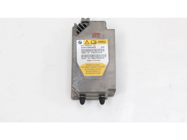 Блок подушек безопасности 65779266328, 65779266328   BMW 7 F01 F02 F03 F04
