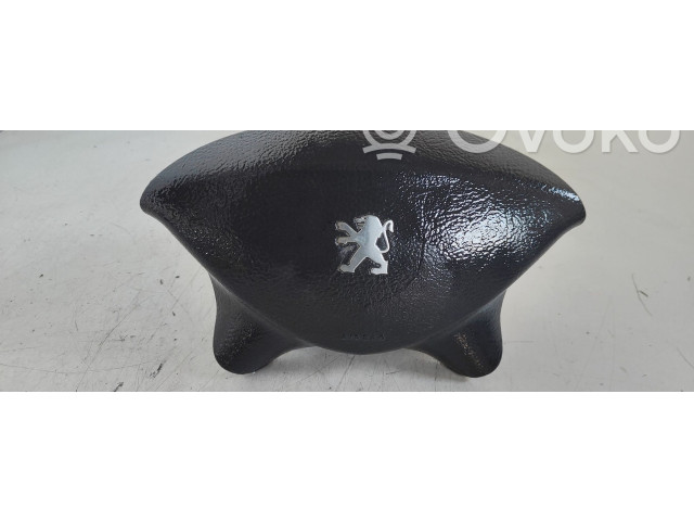 Подушка безопасности водителя 14958400YR   Peugeot 807