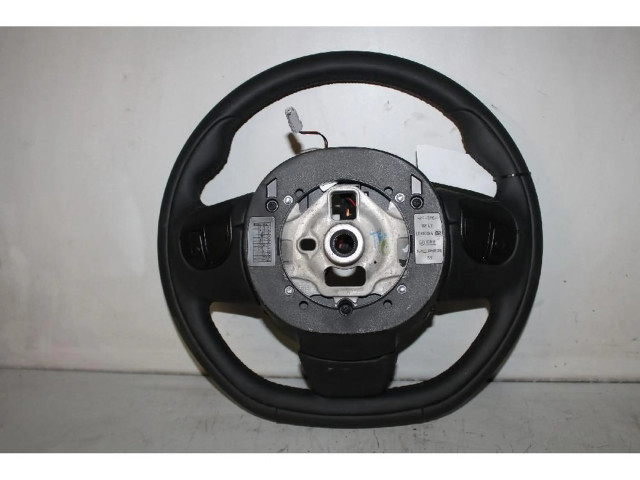 Volant Fiat 500X 2014   