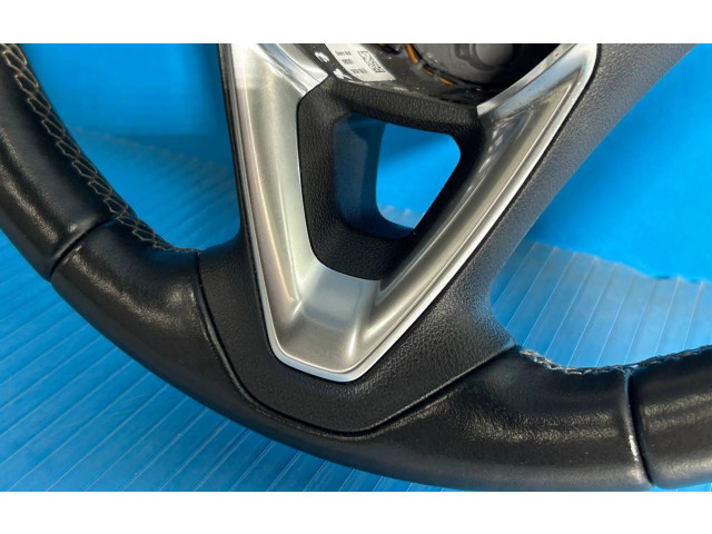 Руль Opel Astra K  2015 -  года 34210940A, 34210939A      