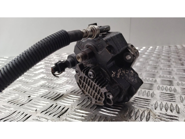 Vstřikovací čerpadlo 0445010034   Chrysler Voyager  pro naftový motor 2.8  