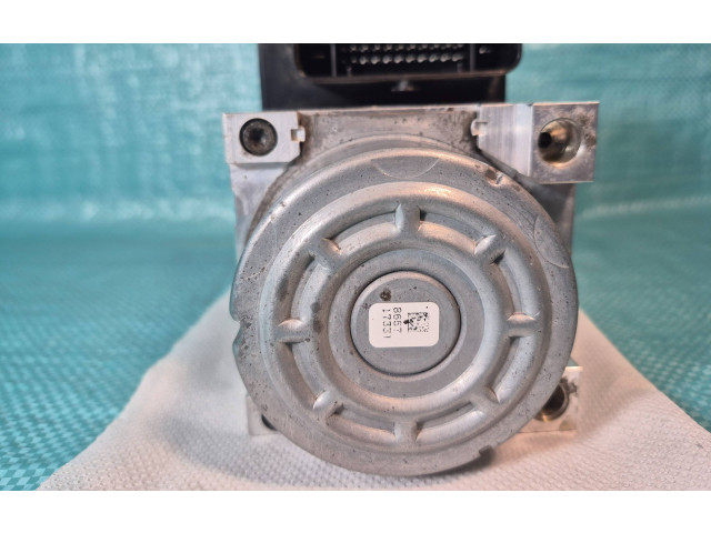 Jednotka ABS 5Q0907379R, 10091543253   Skoda Octavia Mk3 (5E) 2015