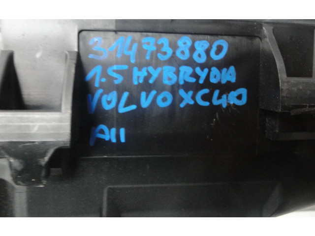   Pojistková skříňka 31473880, 31473880   Volvo XC40 