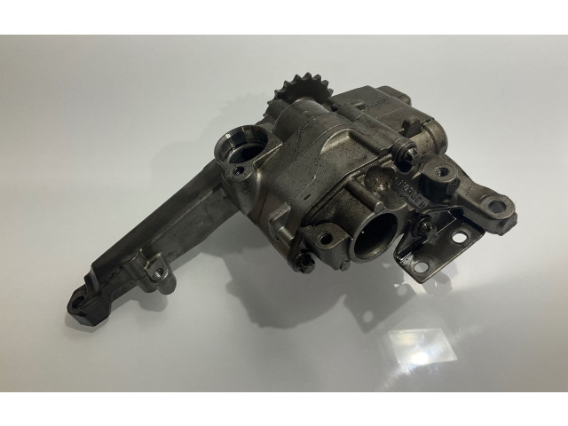 Масляный насос  642.940 A6421810847, 6421810847  Mercedes-Benz ML W164 