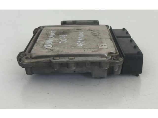 Řídící jednotka 0281013137, 0281013137   Fiat Croma 2008