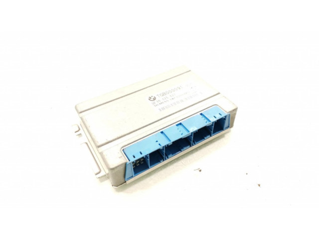 Блок управления коробкой передач 96025627, 5WK33504AS   Land Rover Range Rover L322