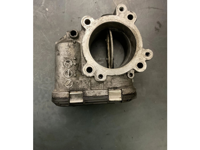 Дроссельная заслонка A6420900070, 0281002678   Mercedes-Benz R W251  
