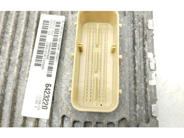 Řídící jednotka 68434934AA, 6423220   Dodge Durango 2020