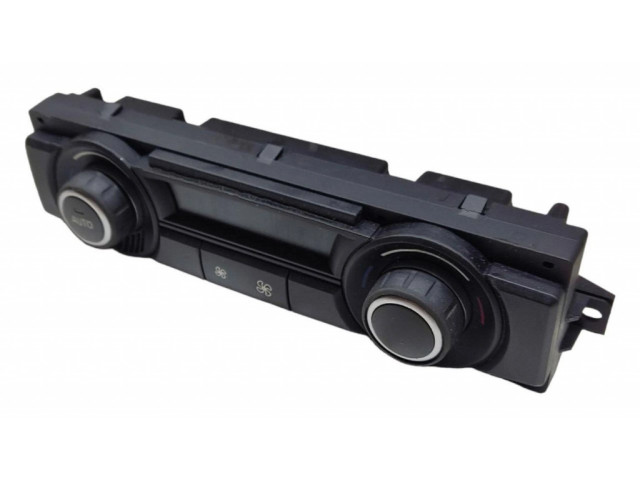 Блок управления климат-контролем 9215514, 9341706010   BMW X6 E71