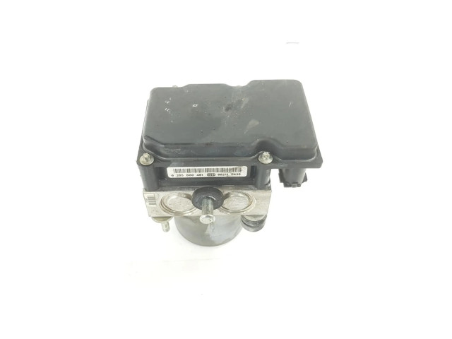 Jednotka ABS 4541K0, 0265231617   Citroen Jumper 2006