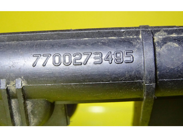 Vstřikovací lišta 7700273495, 866313   Renault Megane I     