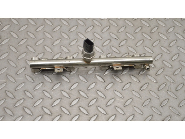 Vstřikovací lišta V7592428, 7537319   BMW 1 F20 F21  pro benzínový motor 1.6 N13 B16 A 