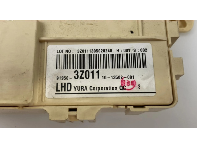   Pojistková skříňka 919503Z011, 91950-3Z011   Hyundai i40 2013