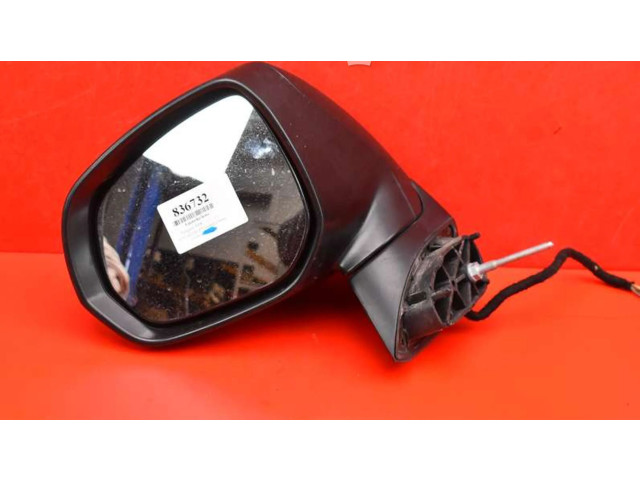 Zpětné zrcátko  Peugeot 5008 2010  96854091XT, 96854091XT  