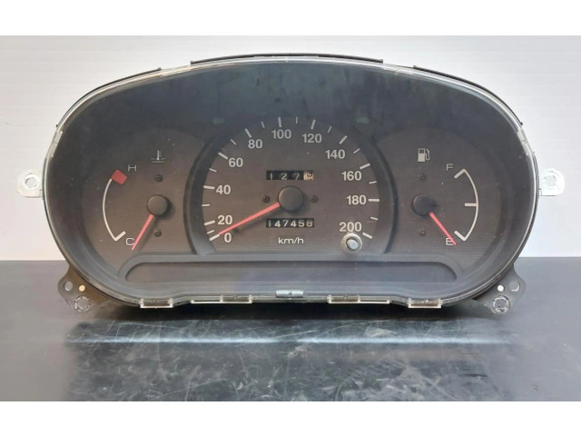 Přístrojová deska  Hyundai Accent 2000 94003-251400, 000104-0129  